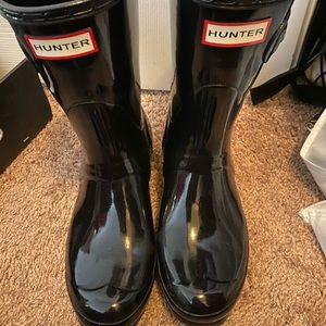 Hunter Boots